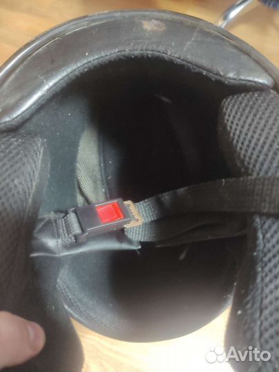 Шлем для мотоцикла