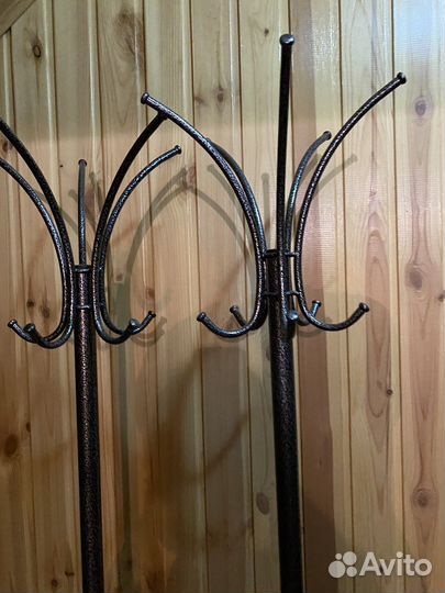 Вешалка напольная