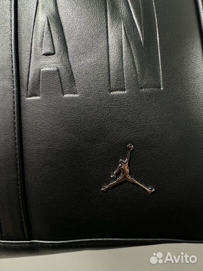 Спортивная сумка Jordan Logo