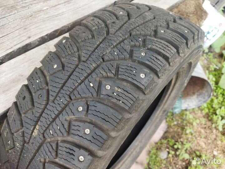 Nokian Tyres Nordman 5 185/70 R14
