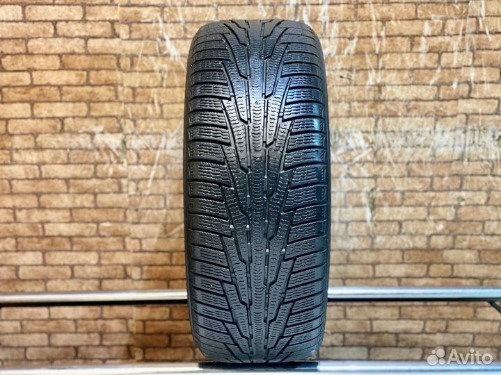 Nokian Tyres Hakkapeliitta R 235/55 R17