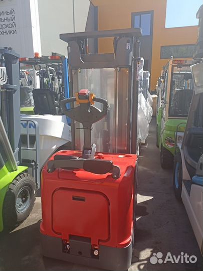 Штабелер Jac CDD15