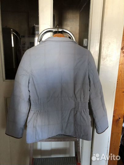 Куртка легкая демисезонная,р.44-46