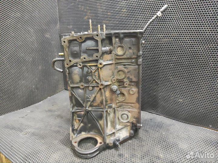 Блок цилиндров Mercedes-Benz M111