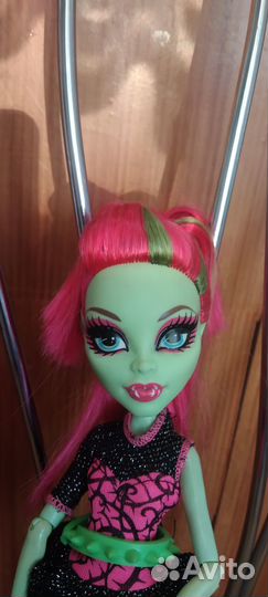 Куклы Монстер хай