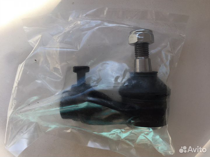 Наконечник рулевой правый daewoo (Nexia )