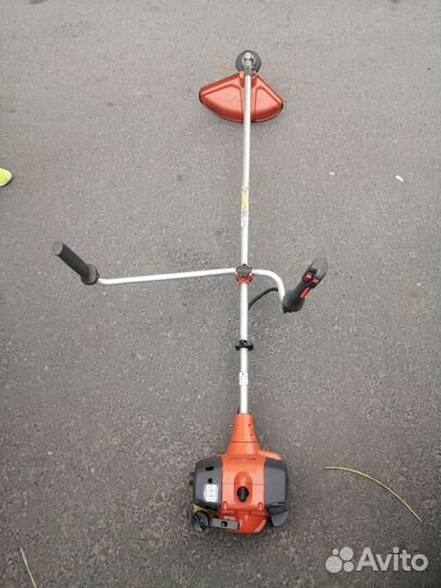 Триммер бензиновый husqvarna 128r