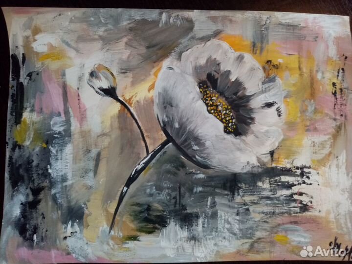 Рисую на заказ