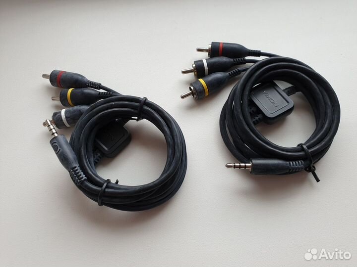 Кабель Nokia CA-75U