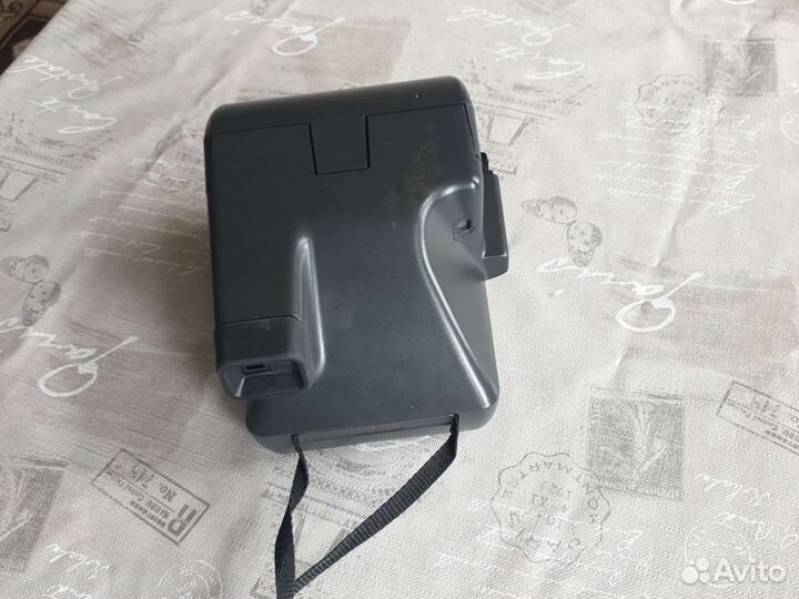 Плёночный фотоаппарат