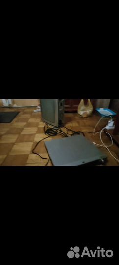 Музыкальный центр panasonic активный сабвуфер