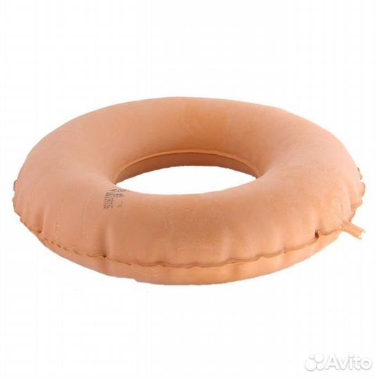 Подкладной противопролежневый круг №2