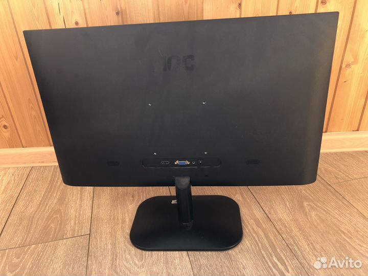 Монитор aoc 27