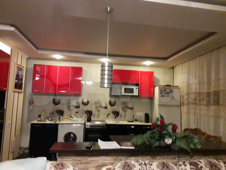 2-к. квартира, 70 м², 9/9 эт.