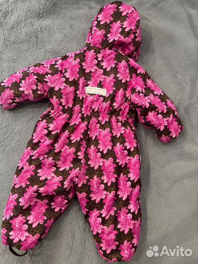 Комбинезон kerry 74 зима