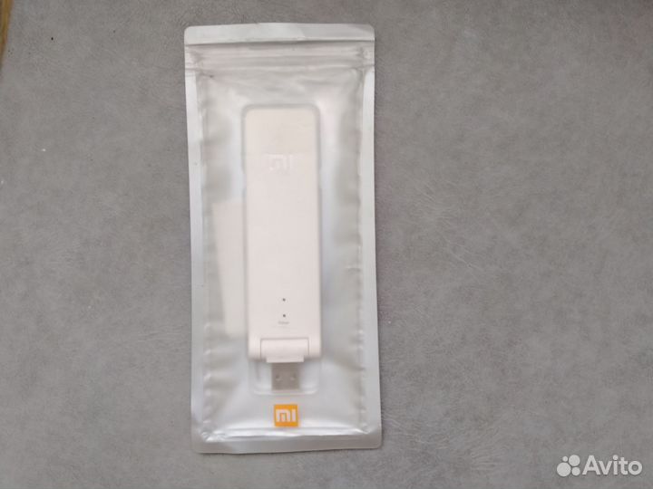 Усилитель wifi сигнала Xiaomi