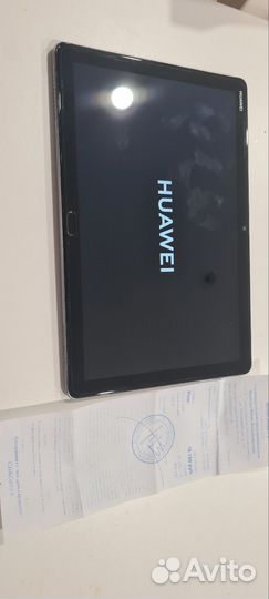 Планшет Huawei mediapad m5 lite 10 wifi