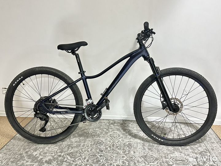 Женский велосипед