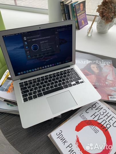 MacBook Air 13