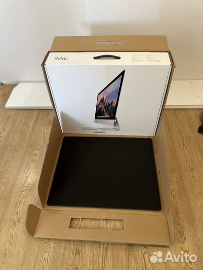 iMac 27 5K 2017