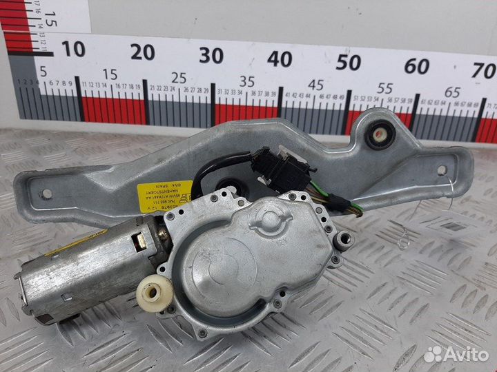 Моторчик для Volkswagen Sharan 1