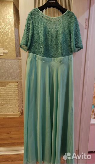 Платье 56 размер