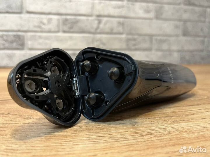 Бритва Xiaomi Enchen BlackStone 3