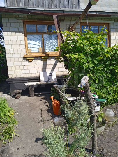 Дача 56 м² на участке 7,2 сот.