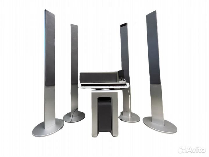 Акустическая система Sony 5.1