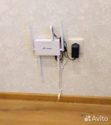 Установка, настройка, ремонт антенн. тв и интернет