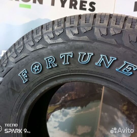 Fortune Tormenta A/T FSR308 265/70 R16 112T