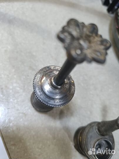 Антикварная вещь 19 век