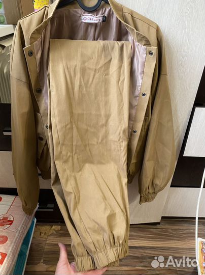 Костюм новый женский 42-44