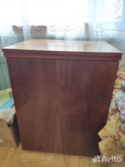 Швейная машинка чайка 2