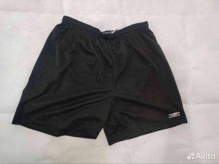 Шорты Umbro