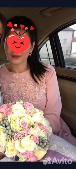 Платье 48 размер