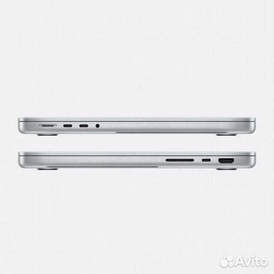 Ноутбук Apple MacBook Pro 14 M2 Max, 96 гб, 8 тб S