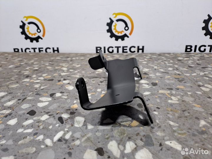 Кронштейн фары левый Mercedes Actros A9438806414