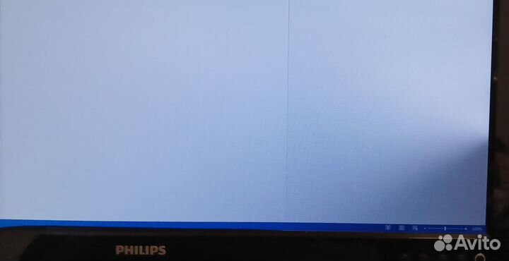 Монитор для компьютера