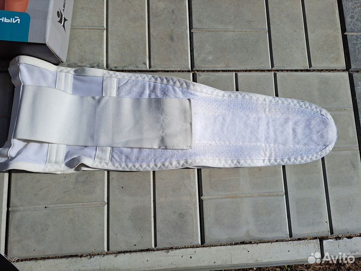 Бандаж послеоперационный 2