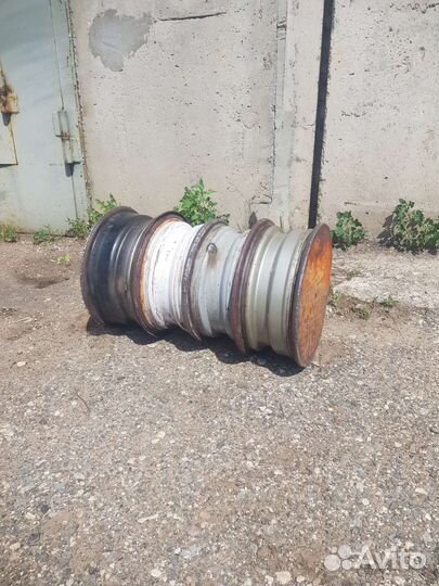 Печь для гаража