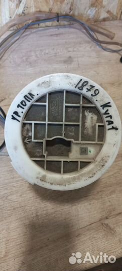 Датчик уровня топлива Ford Kuga 1