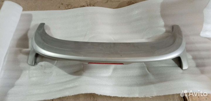 Задний спойлер 2112