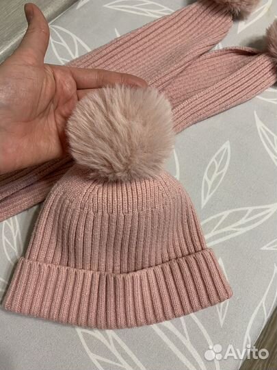 Комплект zara