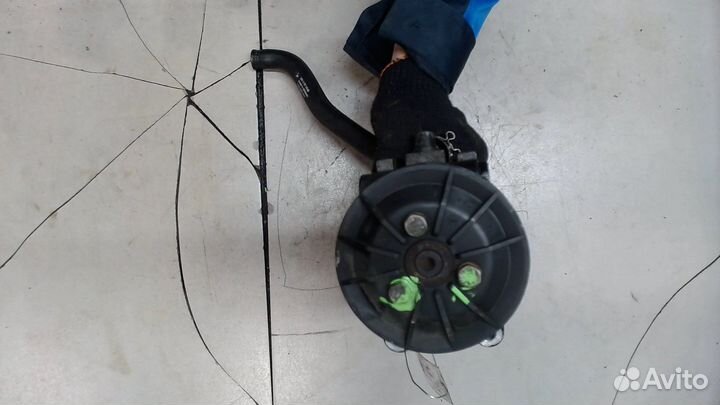 Гур BMW 5 E60, 2007