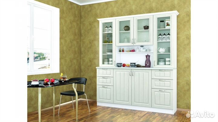 Буфет новый