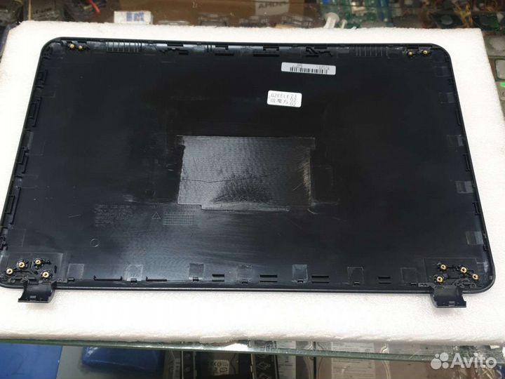 Крышка матрицы и петли для HP 15-G и других