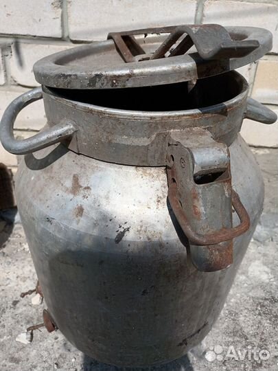 Самогонный аппарат бу