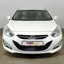 Hyundai i40 2.0 AT, 2014, 133 000 км, с пробегом, цена 1 419 000 руб.