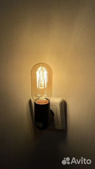 Лампа накаливания е27 60 вт
